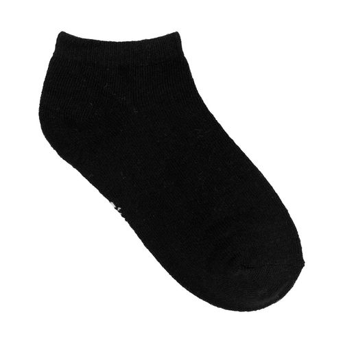 Meia bÃ¡sica cano baixo 31-34 unissex Pimpolho