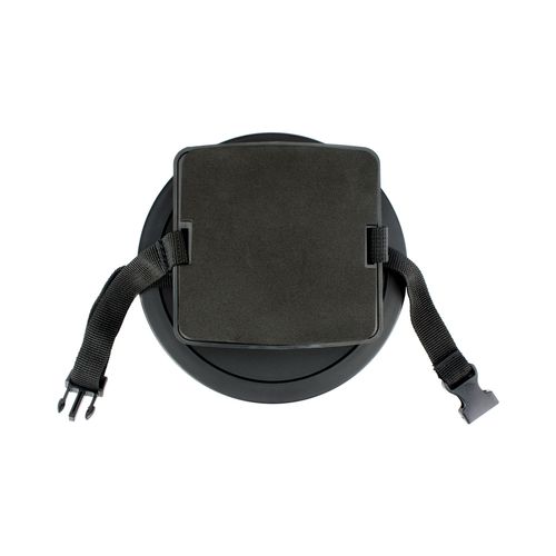 Espelho retrovisor para banco traseiro unissex Pimpolho