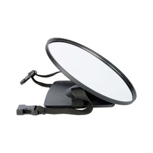 Espelho retrovisor para banco traseiro unissex Pimpolho