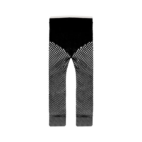 Meia calÃ§a arrastÃ£o 03-05 anos feminina Pimpolho