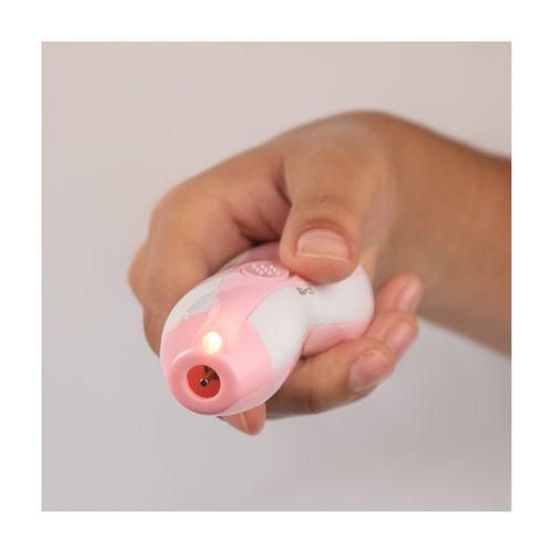 Lixa de unha elÃ©trica feminina Pimpolho