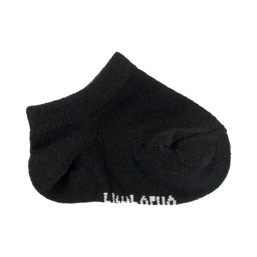 Meia lisa invisivel 16-20 unissex Pimpolho