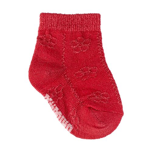 Meia poliamida RN sortido Pimpolho