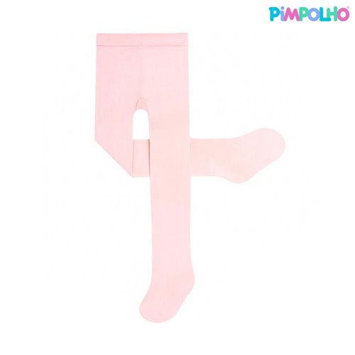 Meia calÃ§a poliamida fio 20 05-24 Meses feminino Pimpolho
