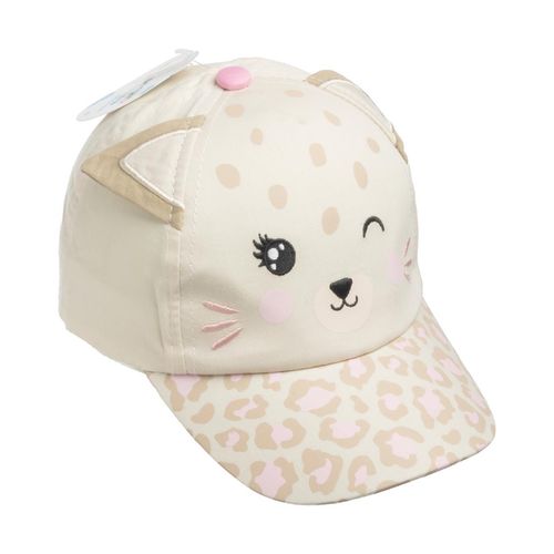 BonÃ© LÃºdico 00- 01 ano feminino Pimpolho