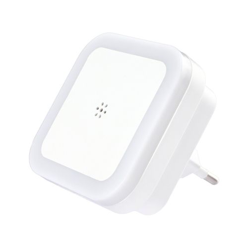 Luz noturna led unissex Pimpolho