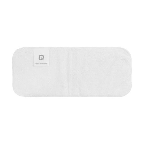 Fralda ecolÃ³gica com refil 00-04 anos feminino Pimpolho