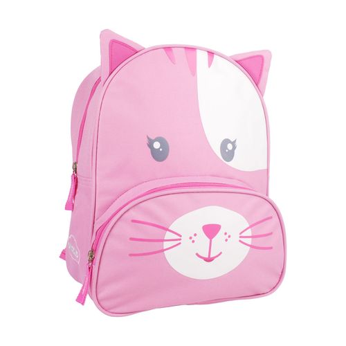 Mochila infantil gatinha feminino Pimpolho