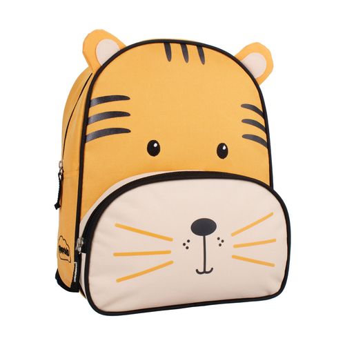 Mochila infantil tigre masculino Pimpolho