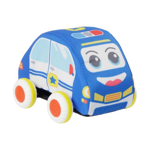 Carrinho fofinho corre corre masculino Pimpolho