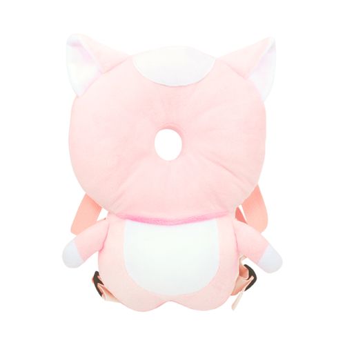 Almofada protetora com alÃ§a gato feminina Pimpolho