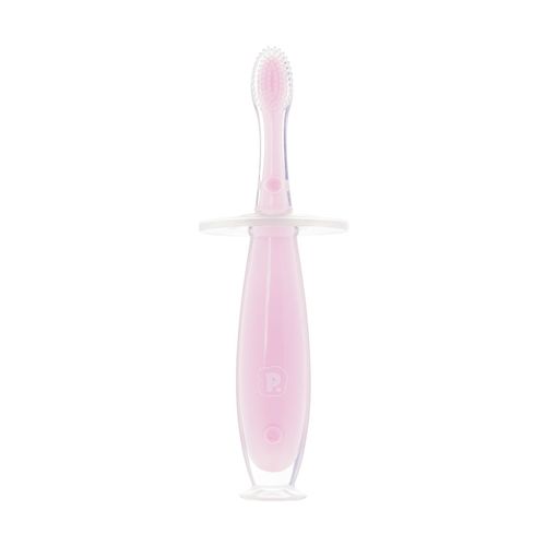 Massageador de gengiva silicone com ventosa feminino Pimpolho