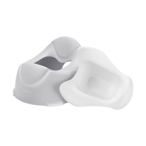 Troninho infantil unissex Pimpolho