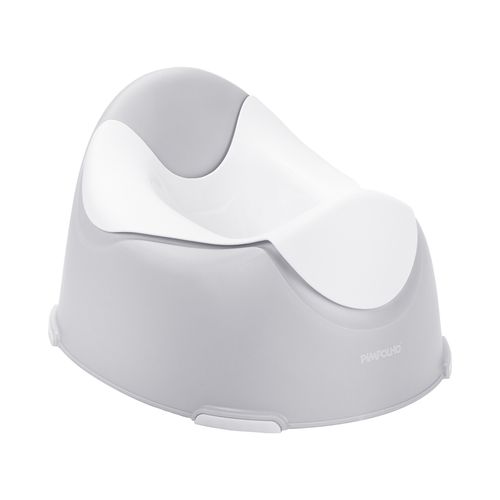 Troninho infantil unissex Pimpolho