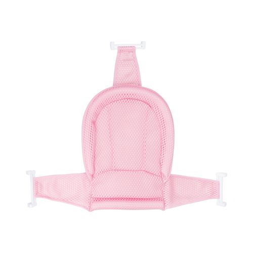 Rede para banheira infantil feminino Pimpolho