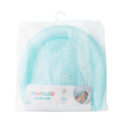 Rede para banheira infantil masculino Pimpolho