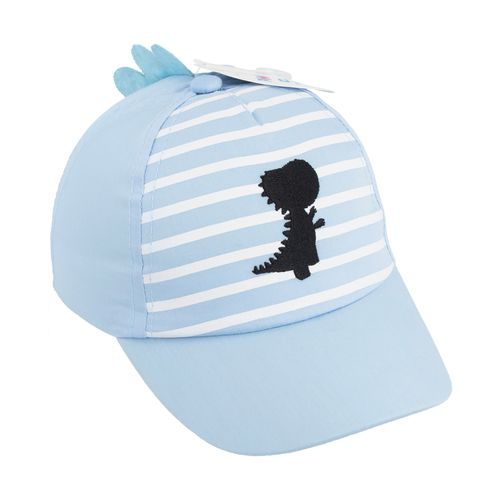 BonÃ© LÃºdico 00- 01 ano masculino Pimpolho