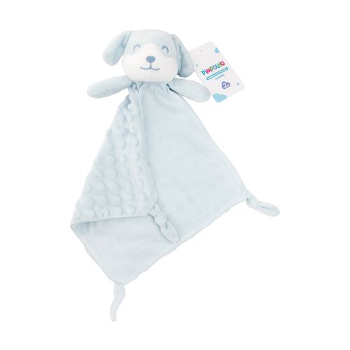 Naninha com textura cachorro masculino Pimpolho