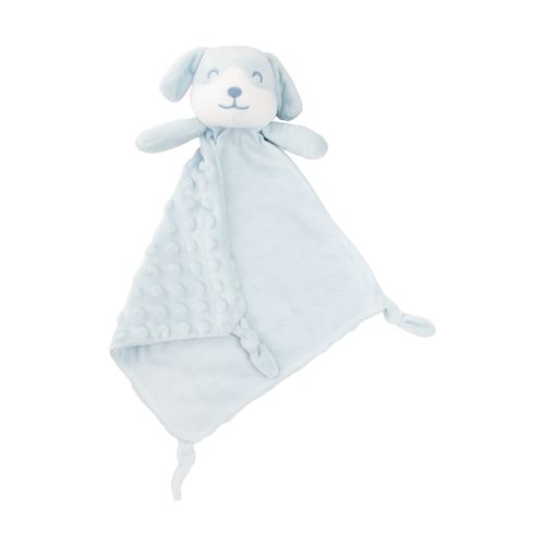 Naninha com textura cachorro masculino Pimpolho