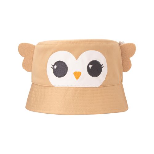 ChapÃ©u LÃºdico tam 52 02-04 anos fem Pimpolho