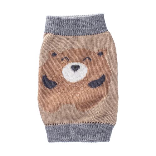 Joelheira para bebÃª 06-12 meses masculino Pimpolho