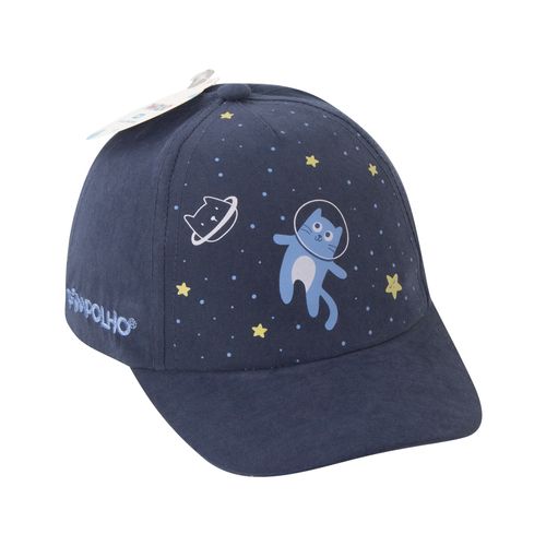 BonÃ© 00-01 ano masculino Pimpolho