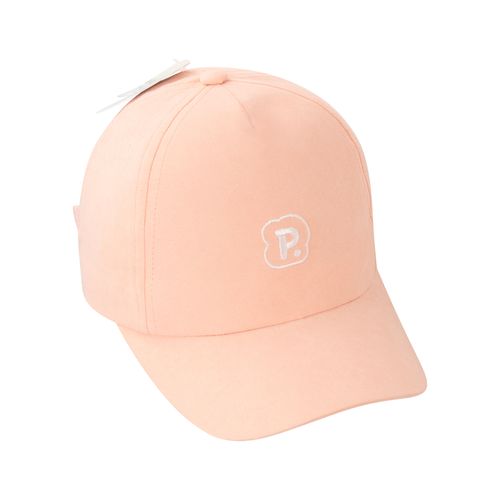 BonÃ© 02-04 anos feminino Pimpolho