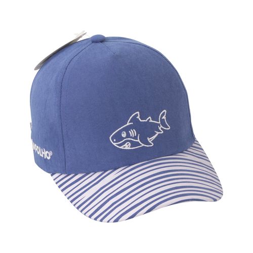 BonÃ© 02-04 anos masculino Pimpolho