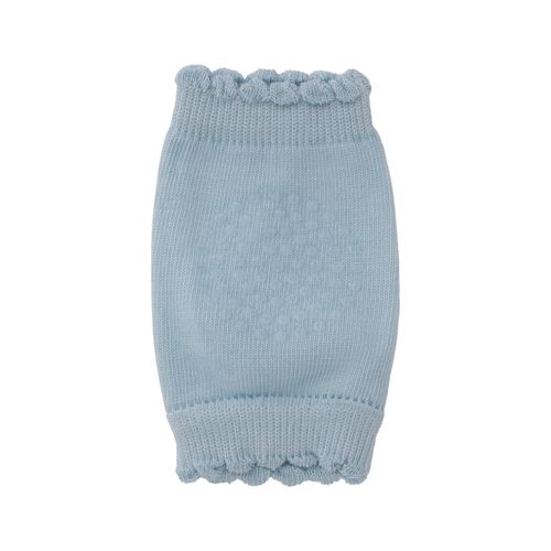 Joelheira lisa 06-12 meses masc Pimpolho