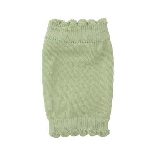 Joelheira lisa 06-12 meses unissex Pimpolho