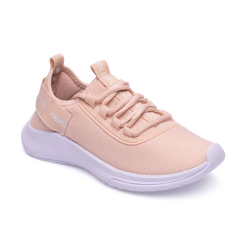 TÃªnis sport kids pimpolho rosa