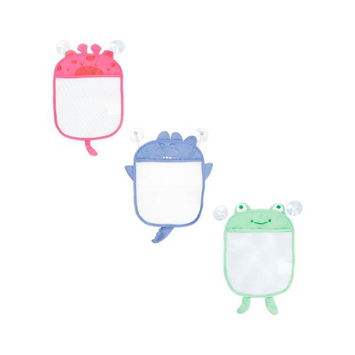 Organizador de brinquedos de banho sortido Pimpolho