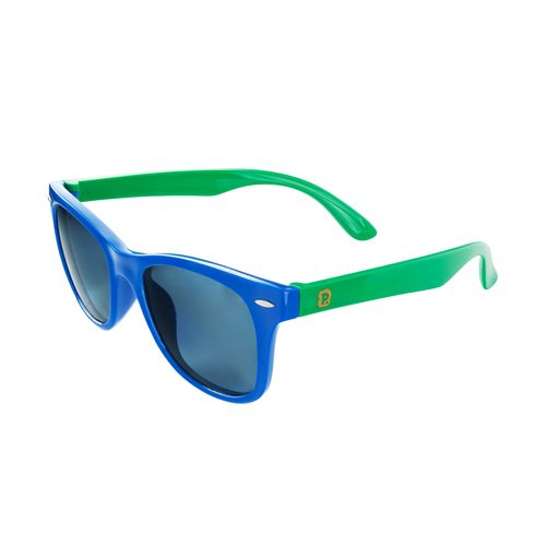 Óculos de sol infantil flexível proteção UV400 3 Anos+ unissex Pimpolho