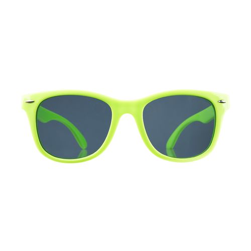 Óculos de sol infantil flexível proteção UV400 3 Anos+ unissex Pimpolho