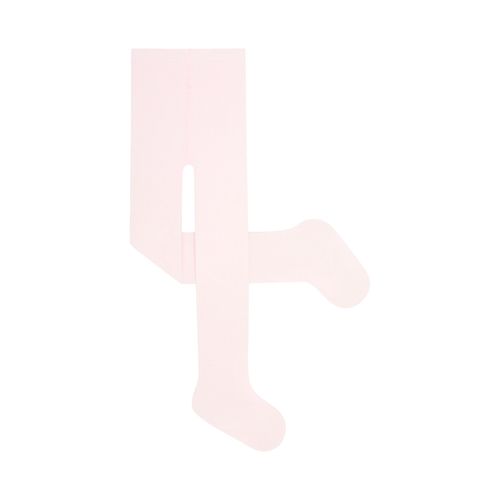 Meia calça algodão lisa 03 A 05 anos feminino Pimpolho