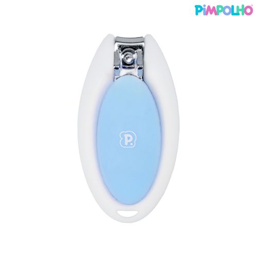 Cortador de Unha Infantil masculino Pimpolho