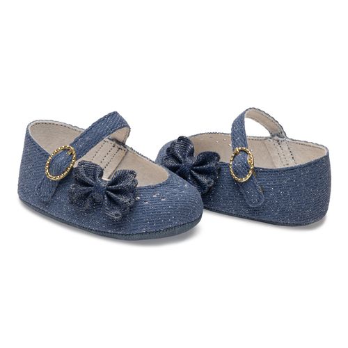 sapatilha basica infantil pimpolho jeans