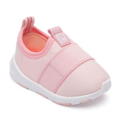 Tênis sport neo pimpolho rosa