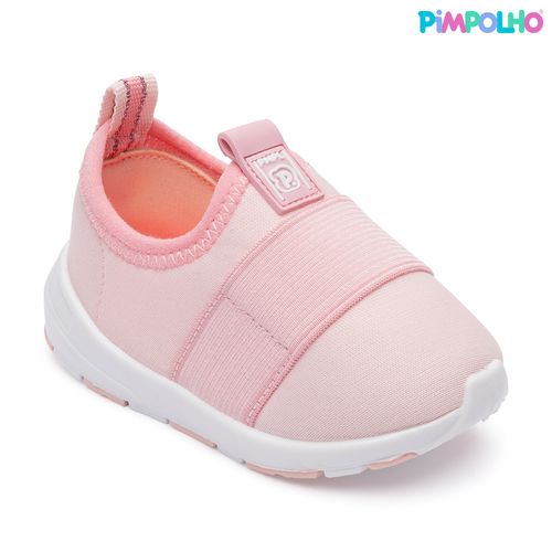Tênis sport neo pimpolho rosa