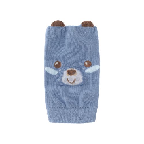 Joelheira lúdica 06 A 12 Meses masculino Pimpolho