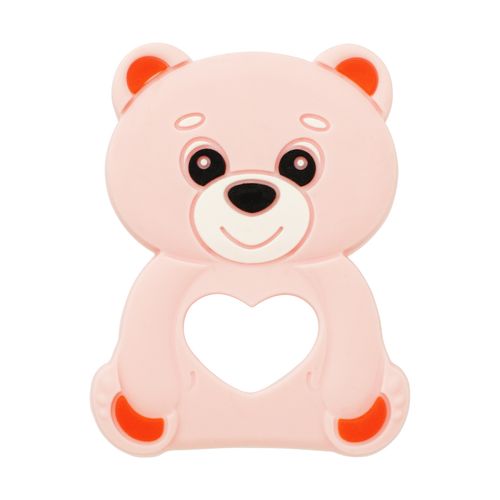 Mordedor divertido urso sortido Pimpolho