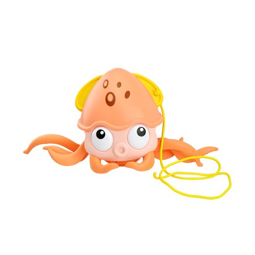 Polvo deslizante unissex Pimpolho