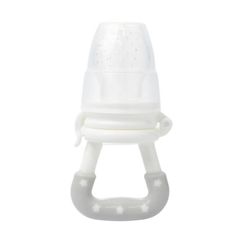 Porta-Frutinha haste triangular branco Pimpolho