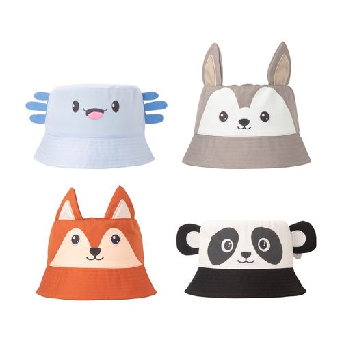 Chapéu Lúdico tam 48 00-01 ano masc Pimpolho