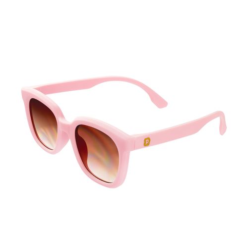 Óculos de sol infantil flexível proteção UV400 3 Anos+ unissex Pimpolho