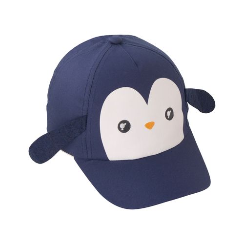 Boné Lúdico 00- 01 ano masculino Pimpolho