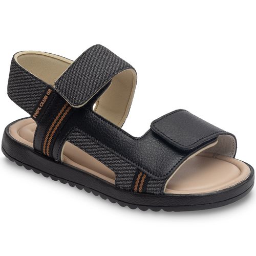 Sandália infantil brisa Pimpolho