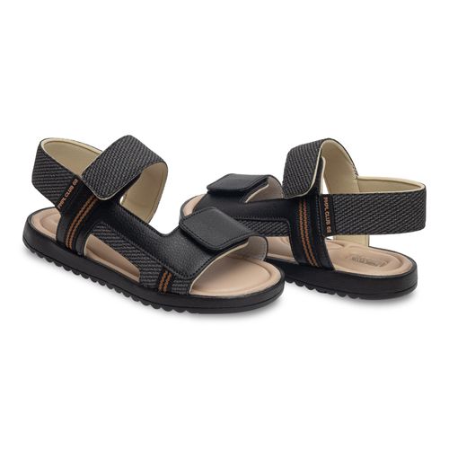 Sandália infantil brisa Pimpolho