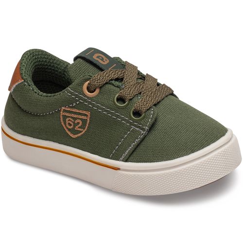 Tênis Flip Outdoor Pimpolho Verde