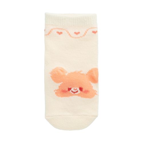 Meia lúdica 00-15 feminino Pimpolho
